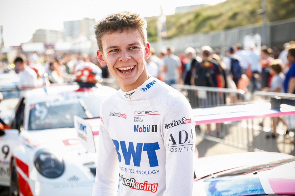 (Foto: Porsche Motorsport)